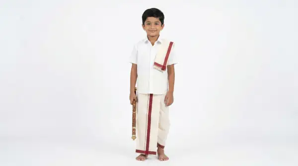 Boy 1